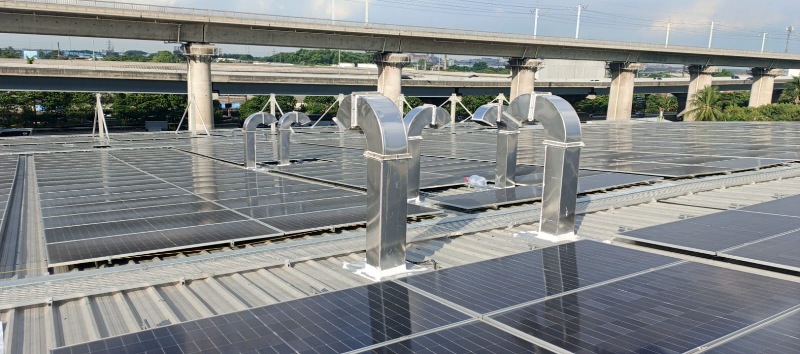 HVAC Systems Guide: Principles, Key Components, and Industrial Applications